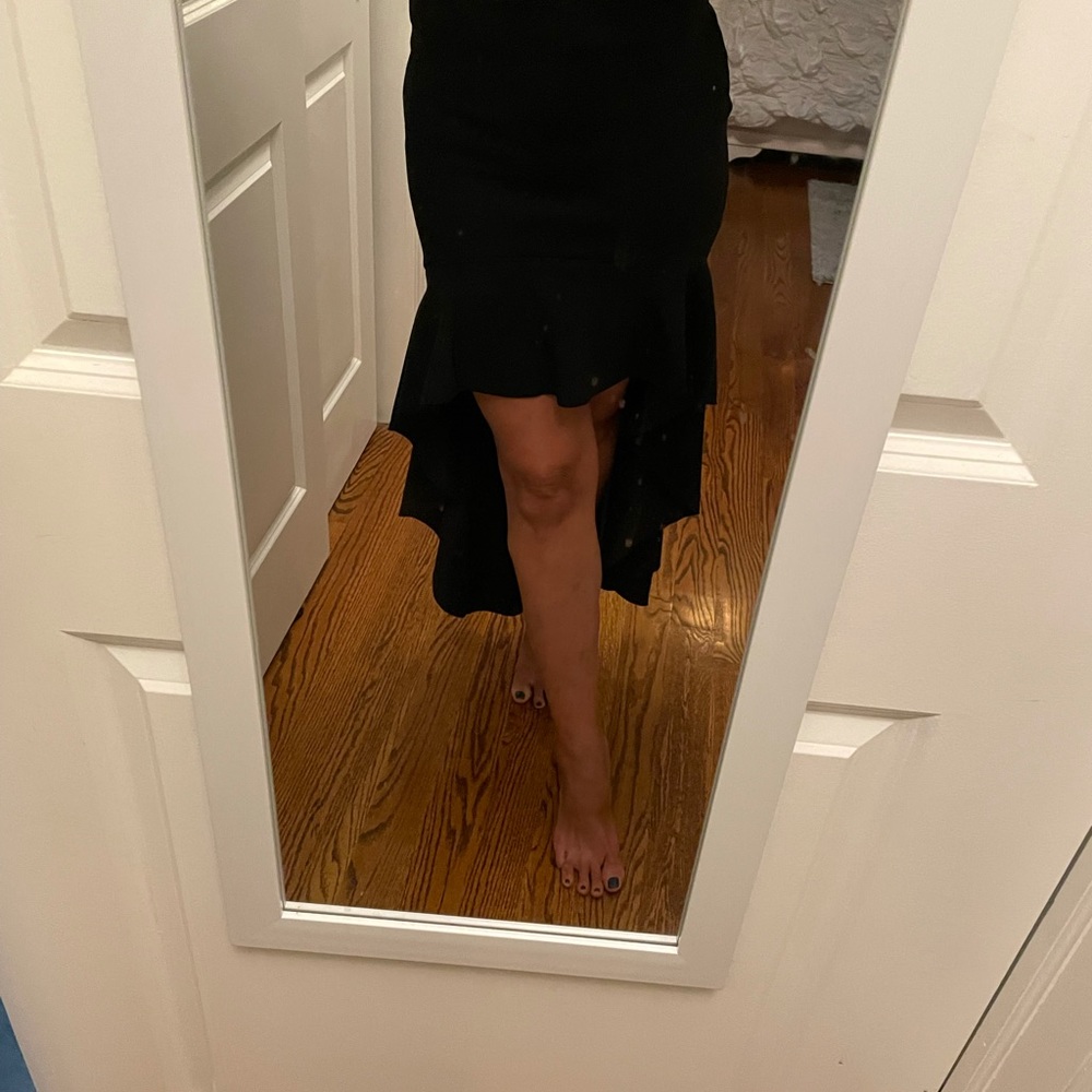 Black CQ by CQ skirt
